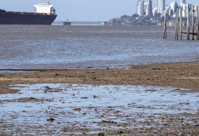 Crisis del agua es regional y países de Cuenca del Plata asumen gravedad del fenómeno - ADN Digital