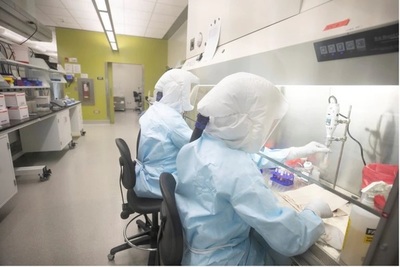 En Reino Unido pagan US$ 6 mil a voluntarios que acepten infectarse con la variante Delta cultivada en laboratorio - ADN Digital