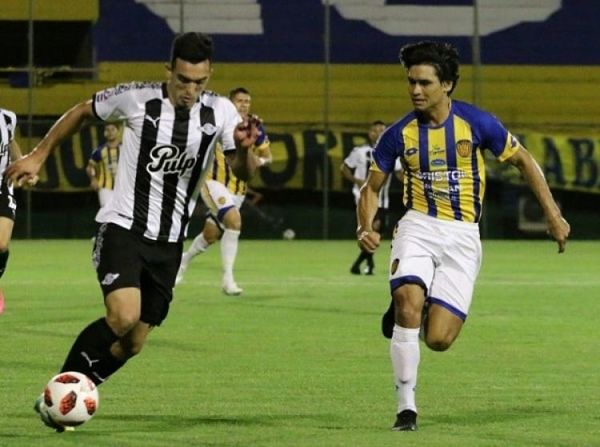 Libertad recibe a Sportivo Luqueño este domingo en el Defensores del Chaco