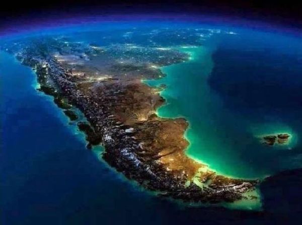 Argentina dice que Chile intenta apropiarse de parte de su plataforma marítima