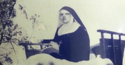 La Nación / Hijas de la Misericordia