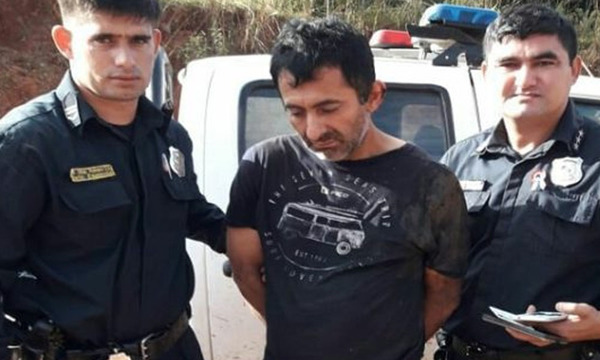 Condenan a 28 años de cárcel a hombre que asesinó a una joven tras defender a su tía en Caaguazú - OviedoPress