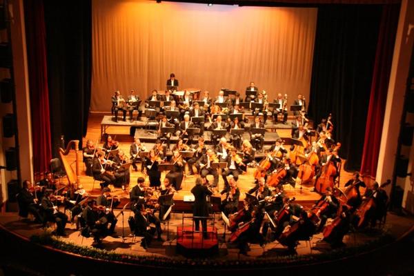 La OSCA se presentará en el Teatro Municipal con obras de Haydn y Reinecke | Ñanduti