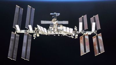 Despega la misión de SpaceX para abastecer a la Estación Espacial