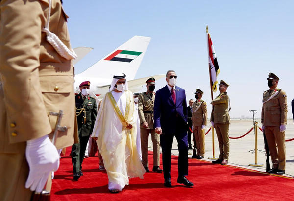 La UE saluda los esfuerzos de Irak para resolver los conflictos en el Golfo | El Independiente