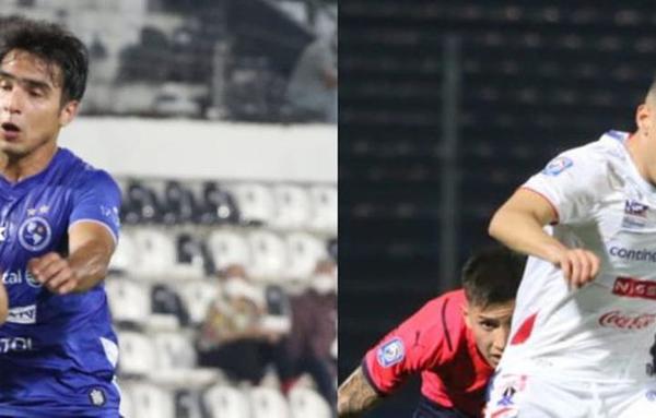 Dura derrota a domicilio para Olimpia y Cerro Porteño