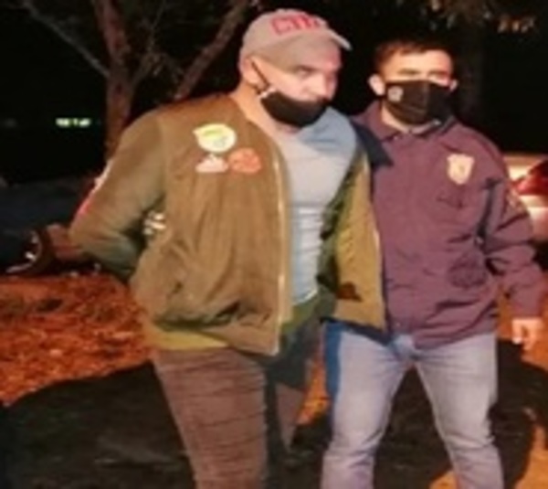Ministerio Público imputa a presunto asesino de policías - Paraguay.com