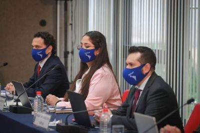 Evaluación de Gafilat: “Tenemos elementos para ser optimistas”, afirman desde el BCP