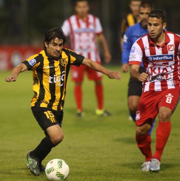 River Plate se enfrenta a Guaraní este domingo en el Kelito | Ñanduti