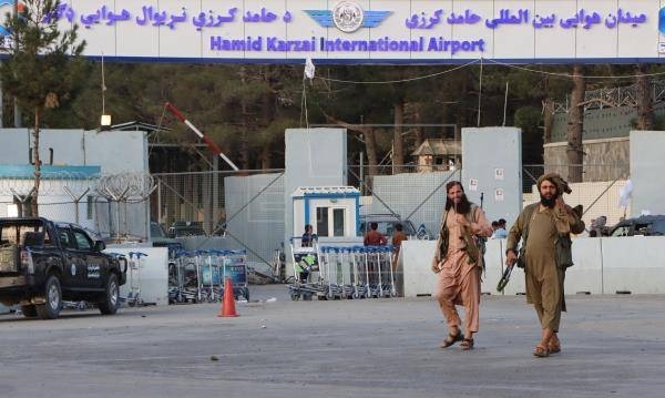 Diario HOY | Al menos cinco muertos tras nueva explosión cerca del aeropuerto de Kabul