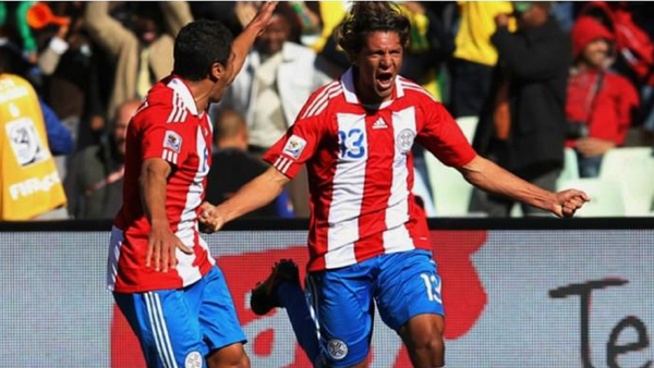 Rambert Vera le pone el ojo a Ecuador