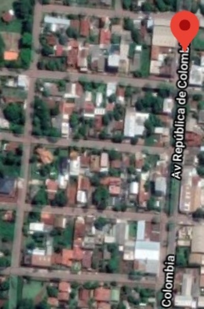 Se pasó de tragos y olvidó donde dejó su vehículo