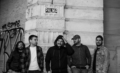 Diario HOY | Lenguas Locas en el festival argentino "Cultura Stone"