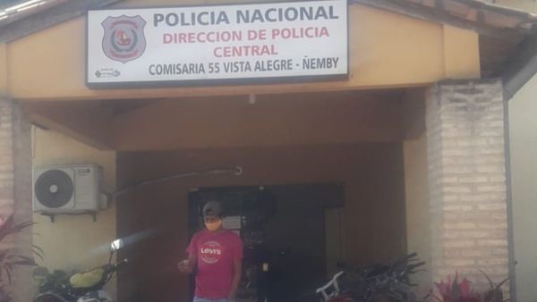 Detuvieron a "Shakira", acusada de matar a su novio con 13 estocadas