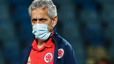 Colombia sufre dos bajas importantes
