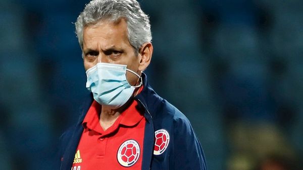 Colombia sufre dos bajas importantes