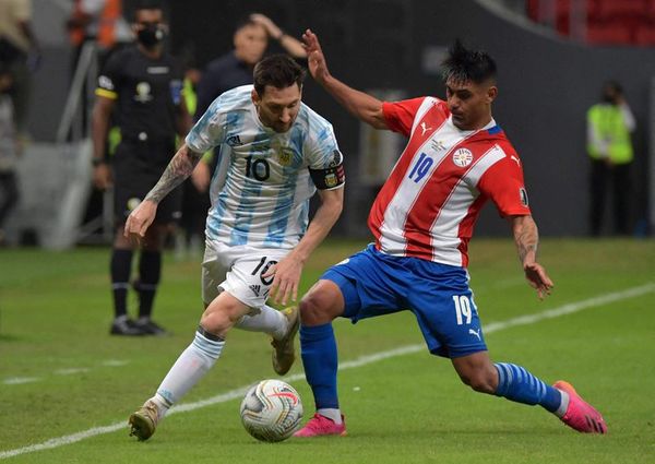 El TAS rechaza medida de LaLiga y los sudamericanos del fútbol español estarán en Eliminatorias