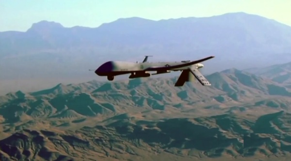 Estados Unidos abatió a terroristas suicidas que tenían como objetivo el aeropuerto de Kabul, según Gobierno