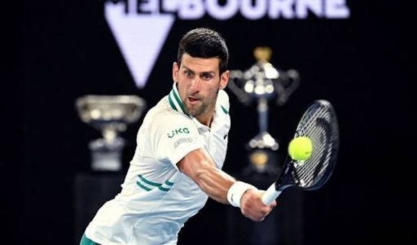 Diario HOY | Djokovic buscará hacer historia