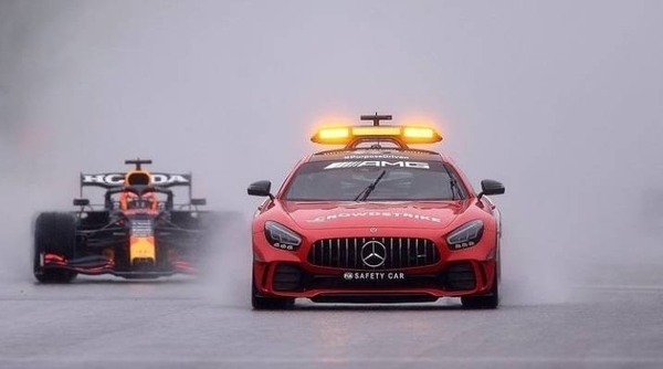 Diario HOY | Verstappen gana la carrera más corta de la historia en Spa