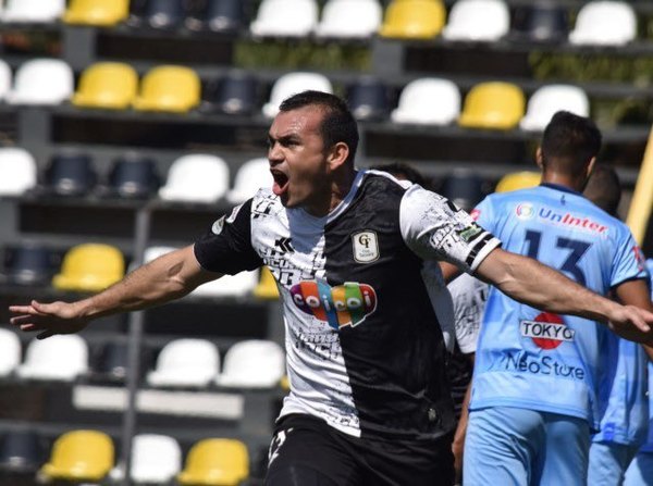 Crónica / Paliza de local y un empate en la fecha 26 hína