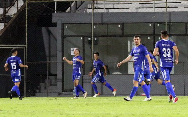 Crónica / ¡Sin fútbol y sin amor propio! Olimpia es la burla del Clausura