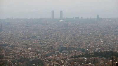 Cambio climático, una amenaza para la próxima pandemia