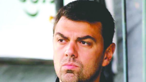 "Dejé mi vida por el club y lo volveré a hacer"