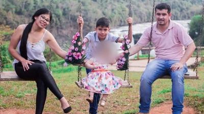 Caso Samuelito: Accidente es homicidio culposo, dicen abogados