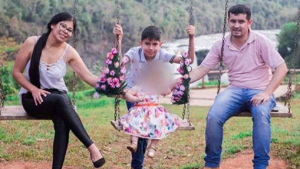 Caso Samuelito: Accidente es homicidio culposo, dicen abogados