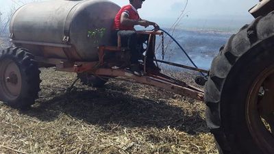 Sport Sastreño tiene un capitán todoterreno