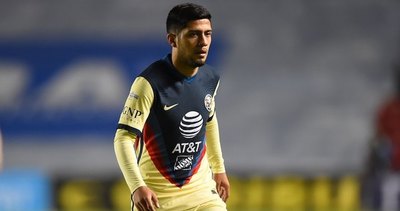 Tras rescindir con el Real Madrid, Sergio Diaz podría jugar en Chile