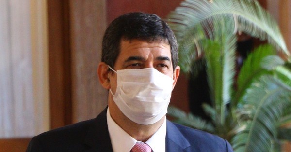 La Nación / Velázquez asegura que la unidad para las municipales se replicará en el 2023