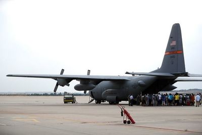 Miles de afganos se quedan atrapados en Kabul ante el fin de las evacuaciones - Mundo - ABC Color
