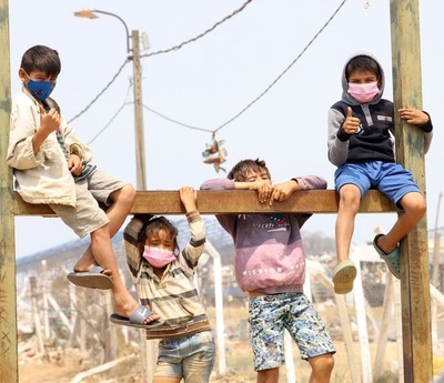 Más de 3.300 niños fueron reconocidos por sus progenitores mediante la Defensa Pública | El Independiente