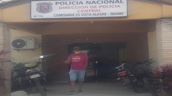 Capturan a mujer que habría matado a su pareja | Noticias Paraguay
