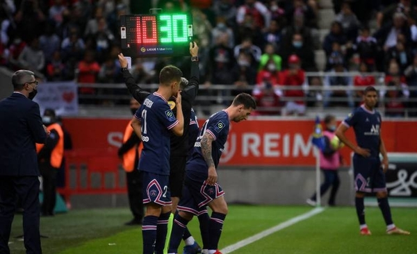 Diario HOY | Mbappé marca un doblete en el debut de Messi con el PSG