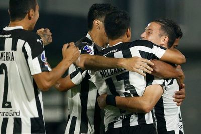 Libertad - Sportivo Luqueño [Minuto a Minuto] - Fútbol - ABC Color