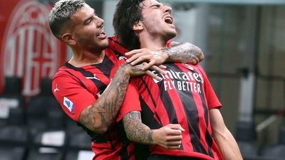Milan aplasta al Cagliari al ritmo de Brahim