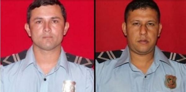 Policía Nacional declara tres días de duelo institucional por suboficiales asesinados