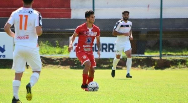 Intermedia: Rodada matinal con empates en blanco