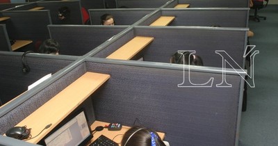 La Nación / Instan a denunciar casos de explotación laboral
