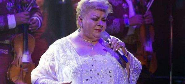 Paquita la del Barrio recibirá un premio en los Billboard Latin Music Awards 2021