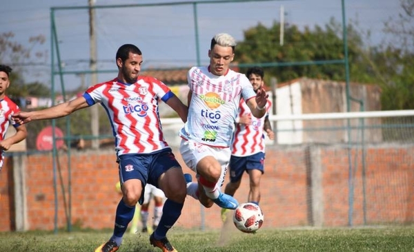 Diario HOY | ¡Colegiales no negocia el liderato!
