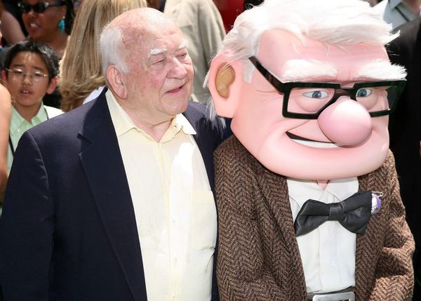 Fallece a los 91 años el actor Ed Asner, aclamado por su papel de Lou Grant - Cine y TV - ABC Color