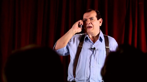 “Mil Voces y Un Solo Corazón” - Megacadena — Últimas Noticias de Paraguay