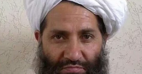 La Nación / El líder supremo de los talibanes que se mantiene en la sombra