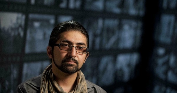 La Nación / Fotógrafo afgano advierte sobre la amenaza de los talibanes a los medios