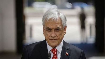 Chile afirma que defiende su soberanía