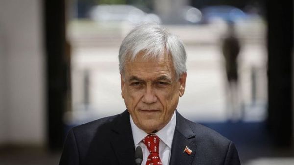 Chile afirma que defiende su soberanía